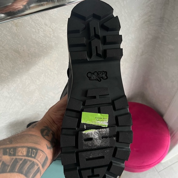 Coach Chelsea boots. Brand new no box. - Picture 8 of 12